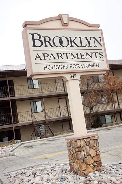 Brooklyn Apartments- BYU-I Approved Women's Housing | Rexburg ID