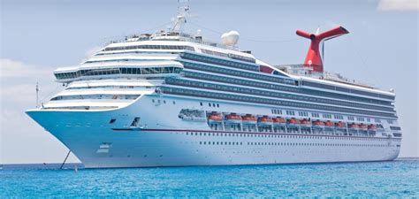 What Are the Different Types of Cruise Ships? (with pictures)