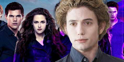 How Old Edward And The Other Cullens Are In Twilight