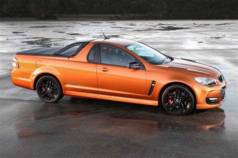 That’s it: Holden Ute sells out ahead of 2018 Commodore’s launch