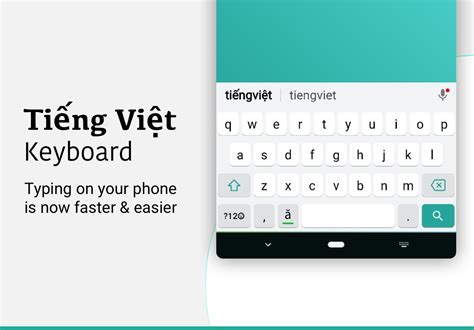 Vietnamese Keyboard APK for Android Download