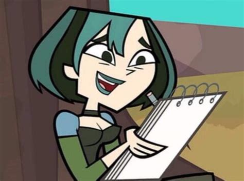 #TDAC - My Favorite TDI Character - Gwen | Total Drama Official Amino