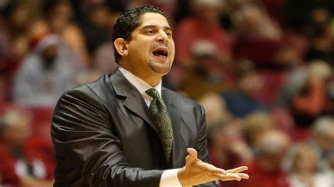 University of South Florida men's basketball head coach Orlando Antigua fired | Bradenton Herald