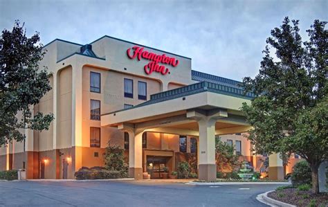 Hampton Inn Kingsport Hotel (Kingsport (TN)) - Deals, Photos & Reviews