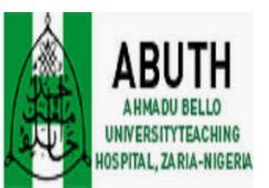 Ahmadu Bello University Teaching Hospital Zaria Kaduna Nigeria ...