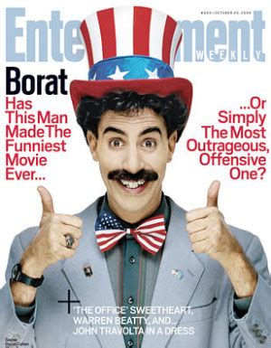 Funny Borat Quotes. QuotesGram