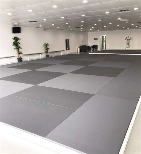 Image Gallery – Tagged "bjj" – Fuji Mats Yoga Barre, Gym Decor, Sports ...