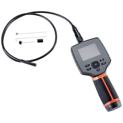 Compact Digital Inspection Camera