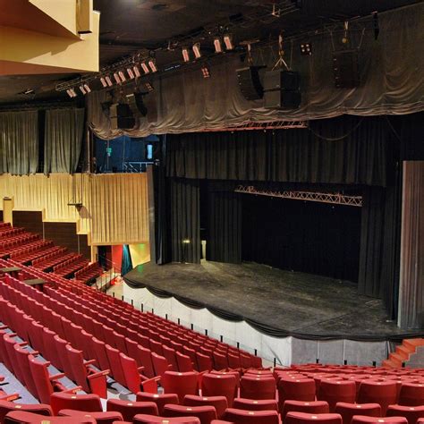 TEATRO LUXOR (Villa Carlos Paz) - All You Need to Know BEFORE You Go