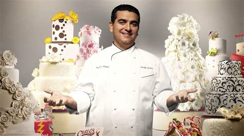 Cake Boss | Discovery Family | Spectrum On Demand