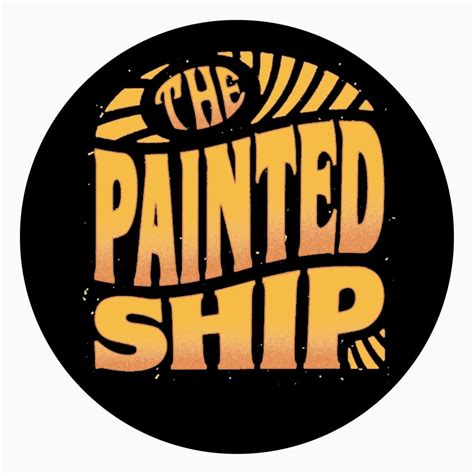 The Painted Ship | Vancouver BC