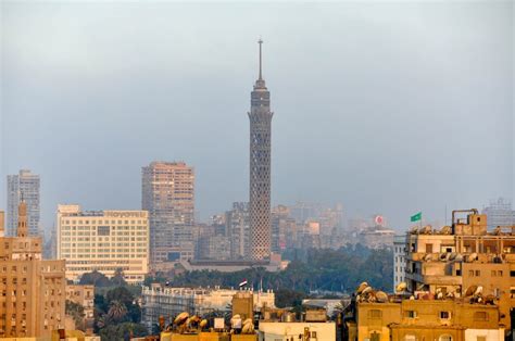 10 Amazing Things To See & Do In Zamalek, Cairo