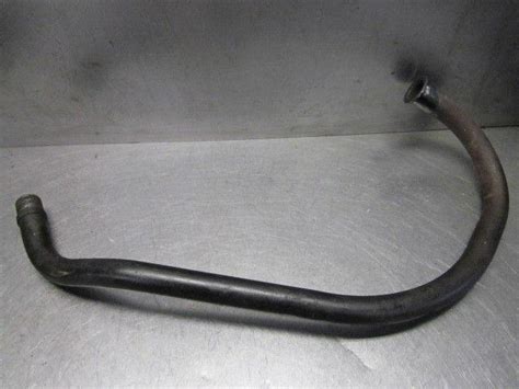 Sell Honda SL175 K1 1971 Exhaust Pipe Header Tube Left in Portland, Oregon, US, for US $66.74