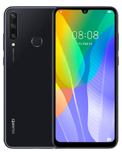 Huawei Y6p | Mobile Price and Specifications in Pakistan | Mawazna.com