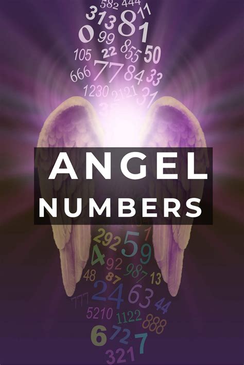 Angel Numbers: What are They and Why do I Keep Seeing Them?