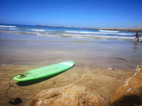 The 10 best beaches in Rabat