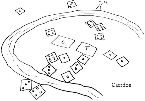 Telecanter's Receding Rules: January 2013