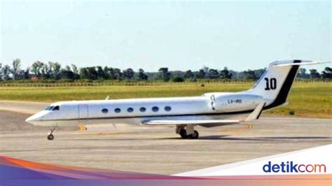 Harga Pesawat Jet Pribadi, Sewa dan Rutenya Lengkap