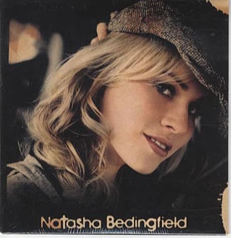 Natasha Bedingfield These Words Records, LPs, Vinyl and CDs - MusicStack