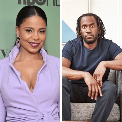 Sanaa Lathan and Director Rashid Johnson of ‘Native Son’ on Identity and Racial Constructs ...