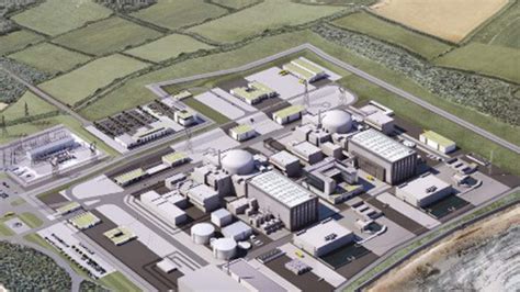 Hinkley Point C Faces State Aid Legal Threat | Money News | Sky News