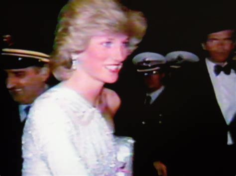 Princess Diana | Princess diana, Diana, Concert