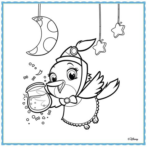 Whisker Haven Printable Coloring Pages and Activities – SKGaleana