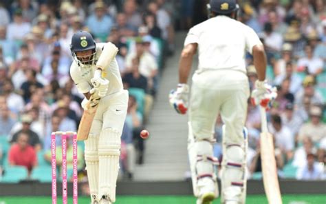 Gritty Pujara century puts India in control of Sydney Test | Free Malaysia Today (FMT)