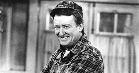 From the Archives: Tom Poston, 85; comedic actor was bumbling handyman ...