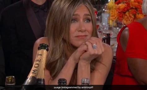 Golden Globes 2020: The Internet Couldn't Help But Notice Jennifer ...