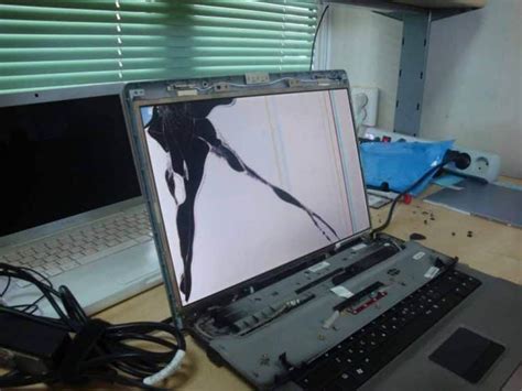 Screen Repair for Laptop | Brisbane Computer Fix | Screen Replacement