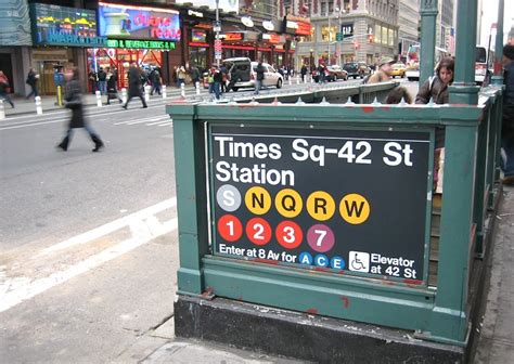 The New York City subway in fascinating facts and figures | 6sqft