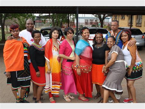 Heritage Day celebrations | Kathorus Mail