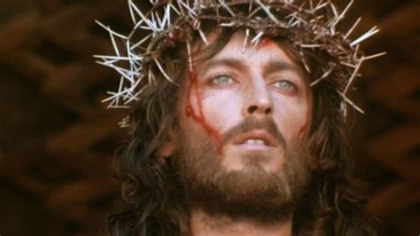 Así luce Jesús de Nazareth a 42 años del estreno de la película | Tele 13