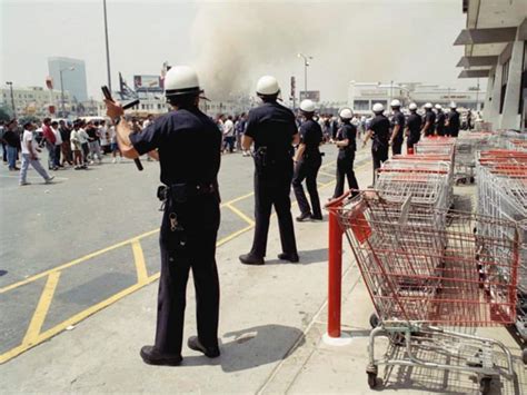 10 Of The Worst Riots In Human History