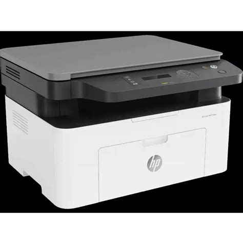 HP Laser MFP 136W Printer, For Office, Monochrome at Rs 16500/piece in Secunderabad