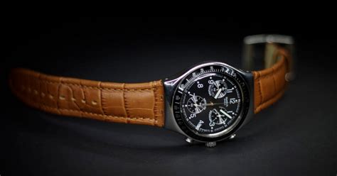 What is a Chronograph Watch?