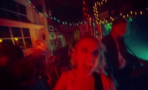 Play The Greatest Hits GIF by Wolf Alice
