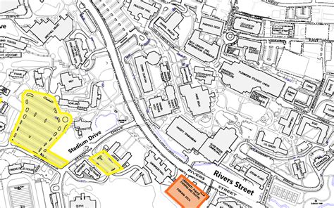 Parking & Transportation | Appalachian State University