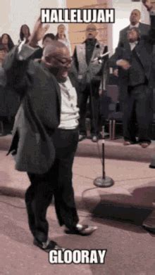 Praise Dance GIF – Praise Dance Bless Him – odkrywaj i udostępniaj GIF-y