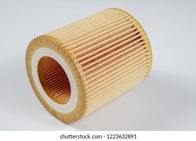 Car Engine Oil Filter Stock Photo 1223632864 | Shutterstock