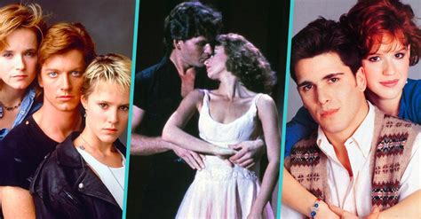 The Top 10 ‘80s Teen Romance Movies to Remember - Ranked – RETROPOND