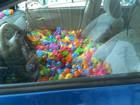 10 April Fool's Pranks for Car Lovers! : 10 Steps - Instructables