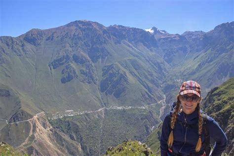 12 Things to KNOW Before Visiting the Colca Canyon, Peru