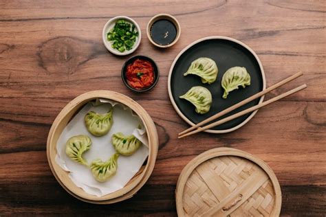 Dumplings Vs Wontons — What’s The Difference? - Foods Guy