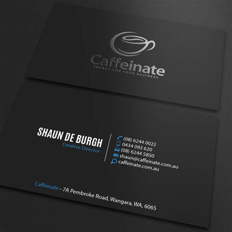 Creative Marketing Agency Business Cards *FUN* | Business card contest