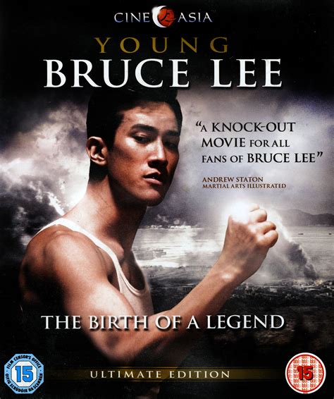 Young Bruce Lee the Birth of a Legend (2010)