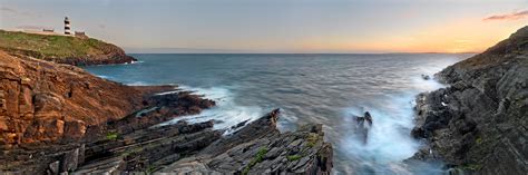 Old Head cork | Old Head Lighthouse | Photo Sunset