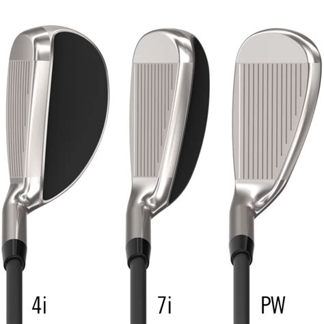 Now Available for Order: Cleveland Launcher XL HALO Irons - Morton Golf ...