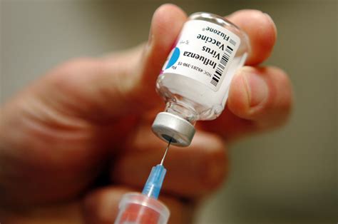 5 bogus excuses people use to avoid the flu vaccine | Salon.com